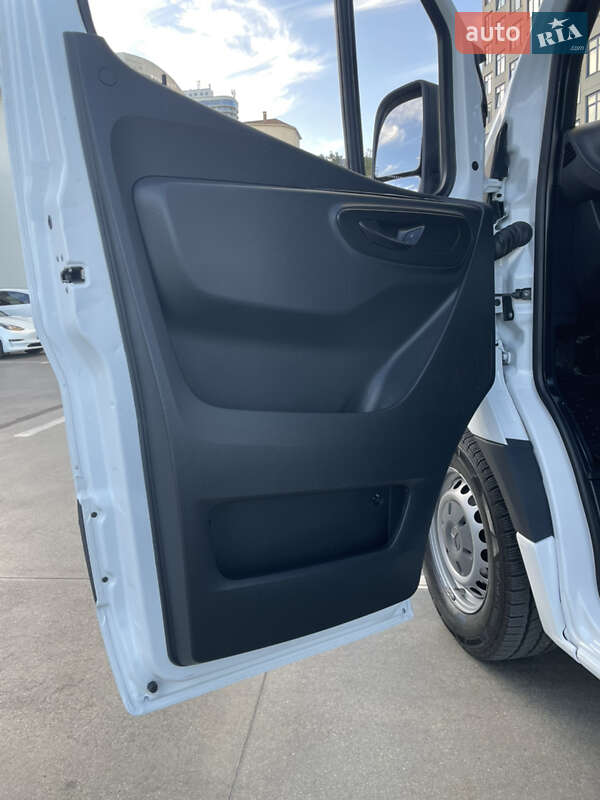 Грузовой фургон Mercedes-Benz Sprinter 2021 в Одессе