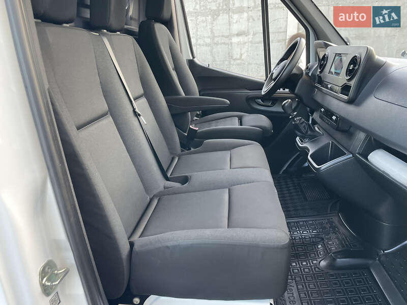 Грузовой фургон Mercedes-Benz Sprinter 2021 в Одессе