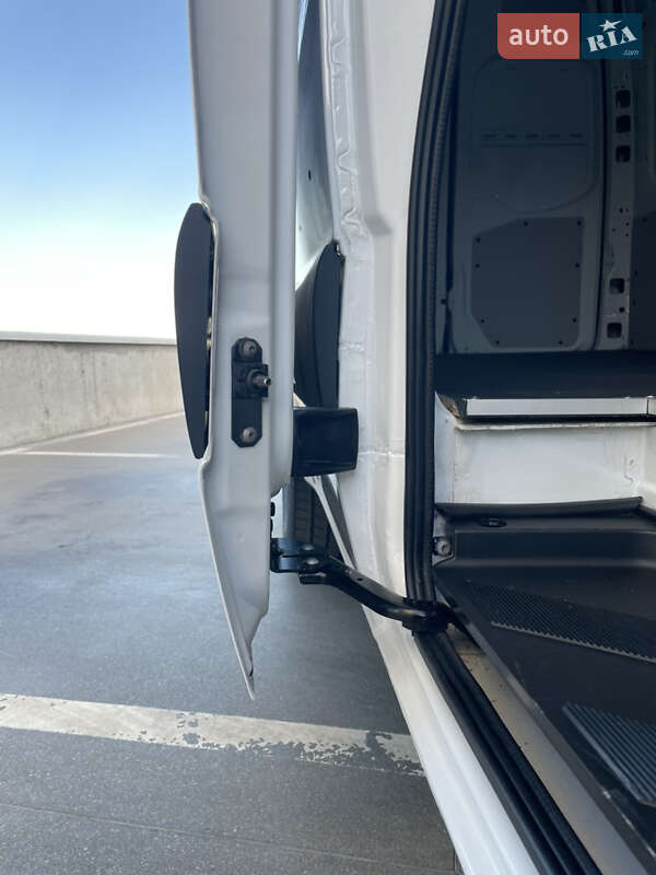Грузовой фургон Mercedes-Benz Sprinter 2021 в Одессе