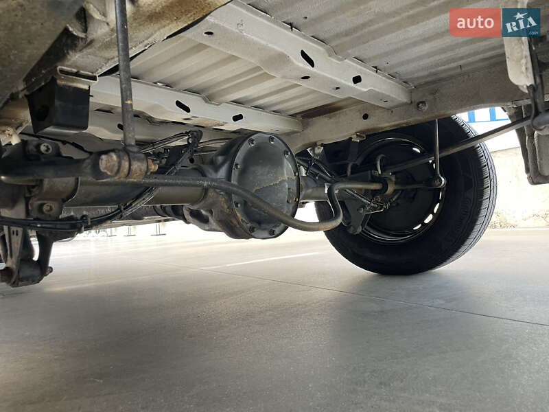Грузовой фургон Mercedes-Benz Sprinter 2021 в Одессе