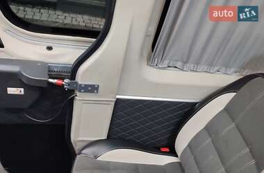 Микроавтобус Mercedes-Benz Sprinter 2017 в 