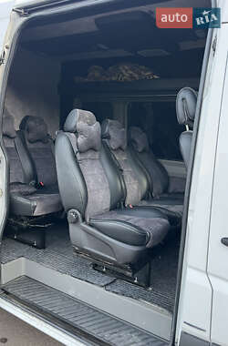 Микроавтобус Mercedes-Benz Sprinter 2013 в 