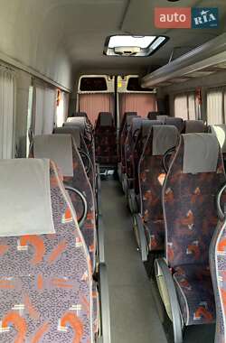 Микроавтобус Mercedes-Benz Sprinter 2012 в 