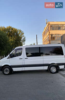 Микроавтобус Mercedes-Benz Sprinter 2012 в 