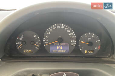 Грузовой фургон Mercedes-Benz Sprinter 2004 в 