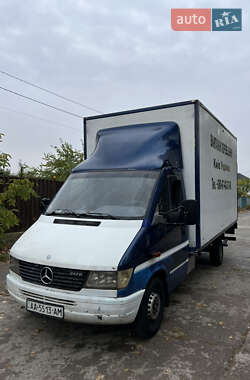 Другие грузовики Mercedes-Benz Sprinter 1999 в Киеве