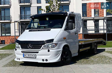 Автовоз Mercedes-Benz Sprinter 2006 в 