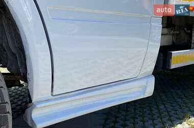 Автовоз Mercedes-Benz Sprinter 2006 в 