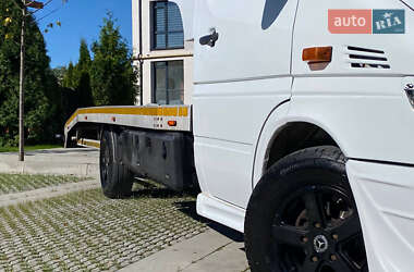 Автовоз Mercedes-Benz Sprinter 2006 в 