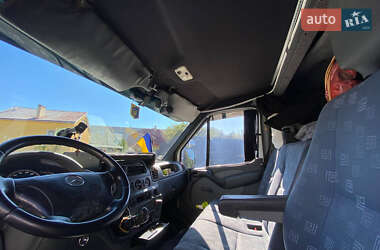 Автовоз Mercedes-Benz Sprinter 2006 в 