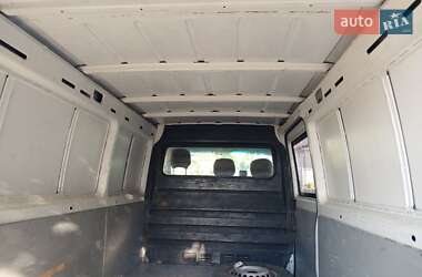 Грузовой фургон Mercedes-Benz Sprinter 1999 в 