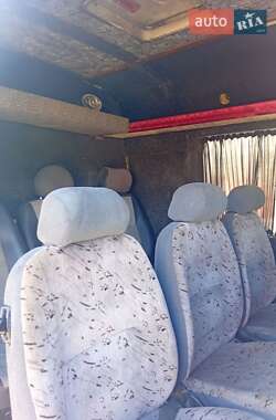 Грузопассажирский фургон Mercedes-Benz Sprinter 2005 в 
