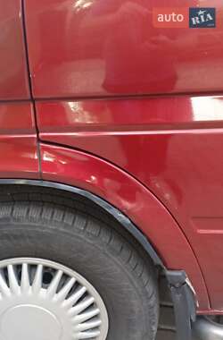 Микроавтобус Mercedes-Benz Sprinter 2003 в 