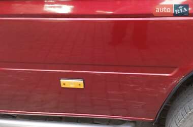 Микроавтобус Mercedes-Benz Sprinter 2003 в 