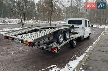 Автовоз Mercedes-Benz Sprinter 2004 в Рівному