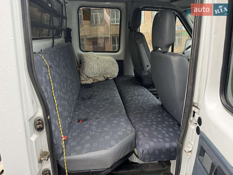 Автовоз Mercedes-Benz Sprinter 2004 в Рівному фото 21 Автовоз Mercedes-Benz Sprinter 2004 в Рівному