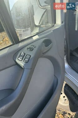 Другие грузовики Mercedes-Benz Sprinter 2004 в 