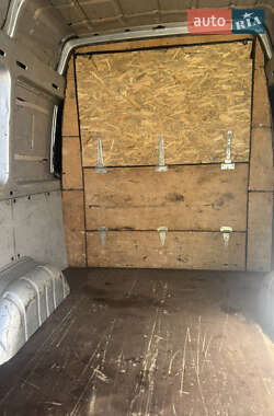 Другие грузовики Mercedes-Benz Sprinter 2004 в 