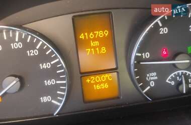 Грузовой фургон Mercedes-Benz Sprinter 2014 в 