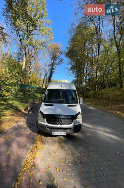 Микроавтобус Mercedes-Benz Sprinter 2006 в 