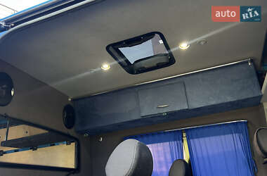 Микроавтобус Mercedes-Benz Sprinter 2015 в 