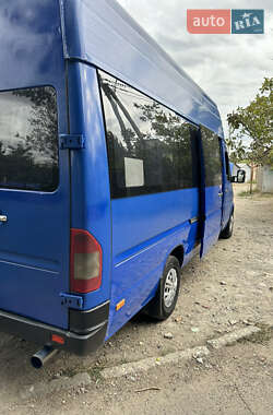 Микроавтобус Mercedes-Benz Sprinter 1998 в Николаеве