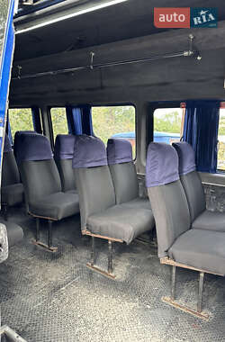 Микроавтобус Mercedes-Benz Sprinter 1998 в Николаеве