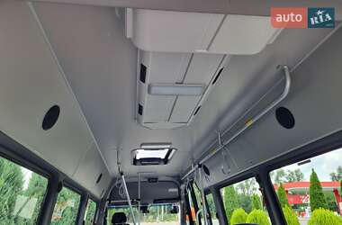 Городской автобус Mercedes-Benz Sprinter 2016 в 