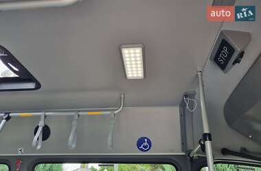 Городской автобус Mercedes-Benz Sprinter 2016 в 