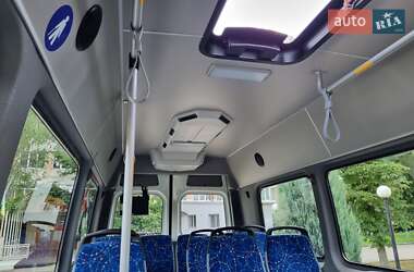 Городской автобус Mercedes-Benz Sprinter 2016 в 