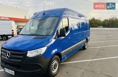 Грузовой фургон Mercedes-Benz Sprinter 2020 в Днепре