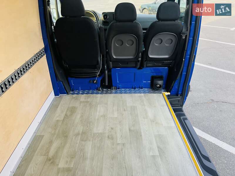 Вантажний фургон Mercedes-Benz Sprinter 2020 в Дніпрі
