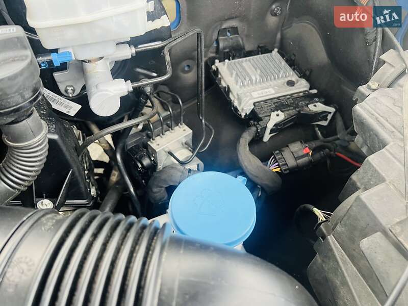 Вантажний фургон Mercedes-Benz Sprinter 2020 в Дніпрі