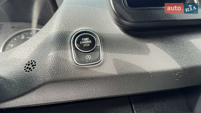 Вантажний фургон Mercedes-Benz Sprinter 2021 в Сваляві