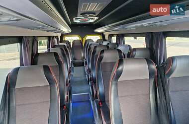 Туристический / Междугородний автобус Mercedes-Benz Sprinter 2013 в 