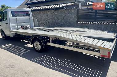 Автовоз Mercedes-Benz Sprinter 2002 в 