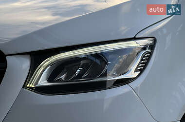 Грузовой фургон Mercedes-Benz Sprinter 2021 в 