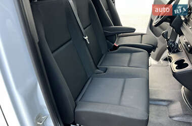 Грузовой фургон Mercedes-Benz Sprinter 2021 в 