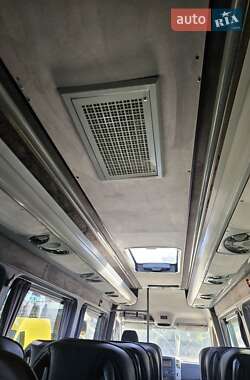 Туристический / Междугородний автобус Mercedes-Benz Sprinter 2013 в 