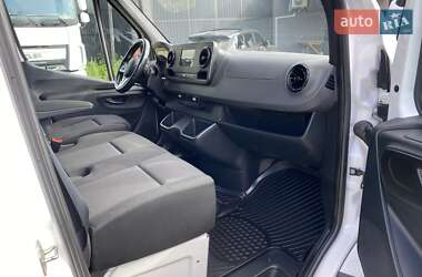 Грузовой фургон Mercedes-Benz Sprinter 2020 в 