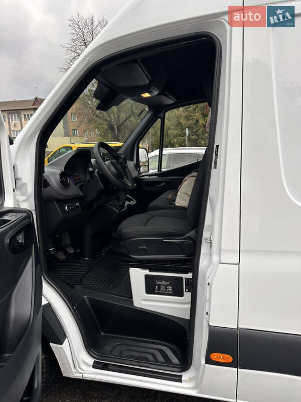 Грузовой фургон Mercedes-Benz Sprinter 2020 в Дубно