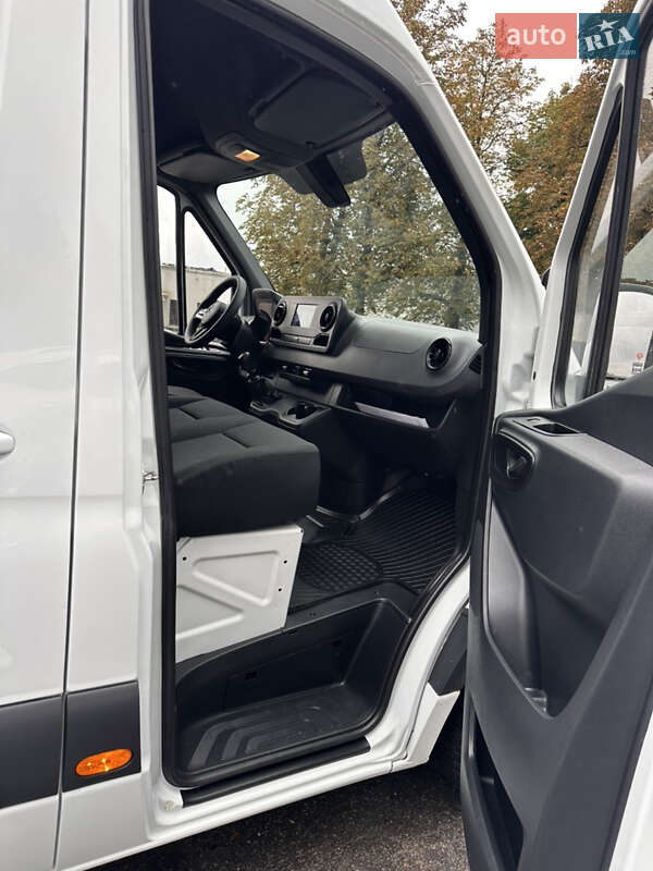 Грузовой фургон Mercedes-Benz Sprinter 2020 в Дубно