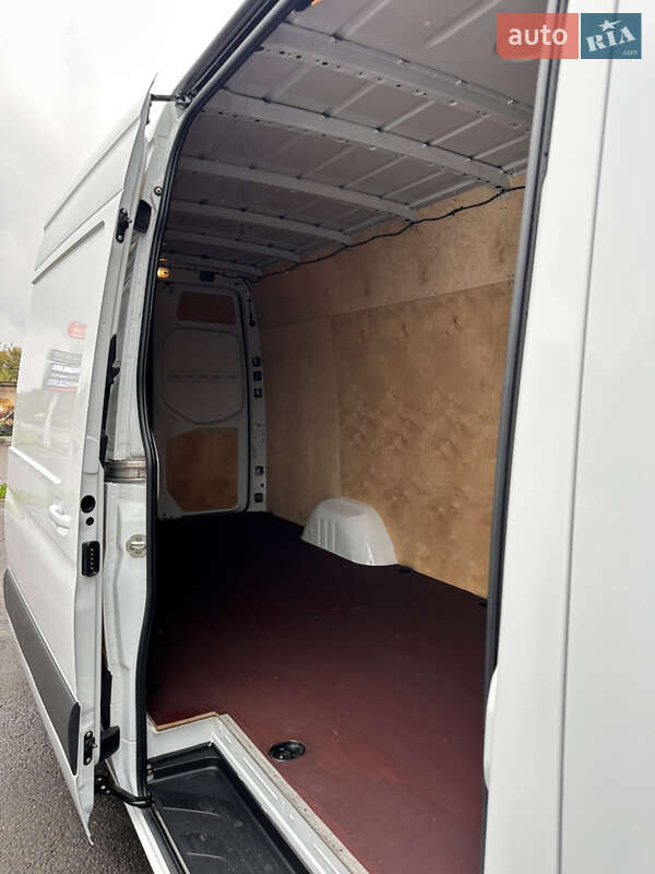 Грузовой фургон Mercedes-Benz Sprinter 2020 в Дубно