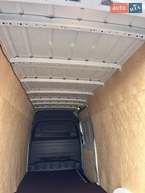 Грузовой фургон Mercedes-Benz Sprinter 2020 в Дубно