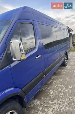 Микроавтобус Mercedes-Benz Sprinter 2006 в 