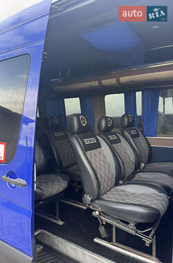 Микроавтобус Mercedes-Benz Sprinter 2006 в 
