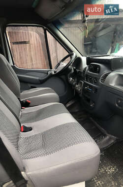 Микроавтобус Mercedes-Benz Sprinter 2003 в 