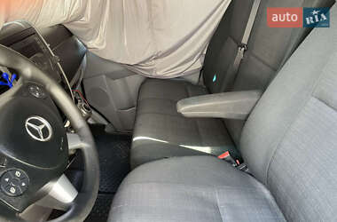 Автовоз Mercedes-Benz Sprinter 2016 в 