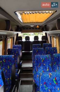 Туристический / Междугородний автобус Mercedes-Benz Sprinter 2008 в 