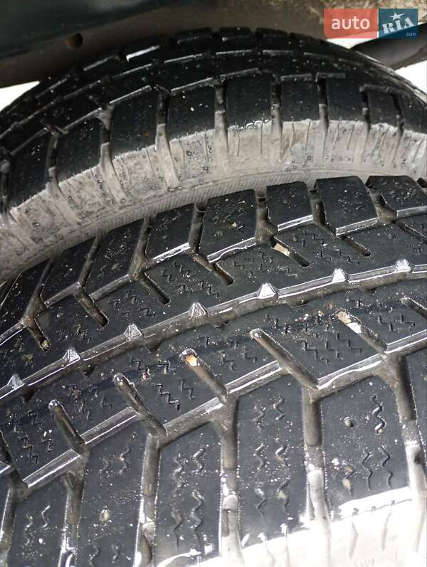 Туристичний / Міжміський автобус Mercedes-Benz Sprinter 2008 в Городенці